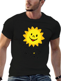 You Are My Sunshine Graphic Tee