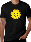 You Are My Sunshine Graphic Tee