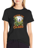 Beyond the Garden Tee