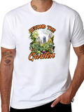 Beyond the Garden Tee