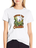 Beyond the Garden Tee