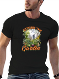 Beyond the Garden Tee