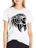 Black Panther Graphic T-Shirt