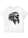 Black Panther Graphic T-Shirt