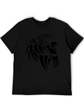 Black Panther Graphic T-Shirt