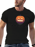 Halloween is Hot Graphic Tee