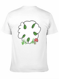Mushroom Cloud Graphic T-Shirt