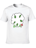 Mushroom Cloud Graphic T-Shirt