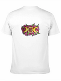 Triple Moon Goddess T-Shirt - Witchcraft Clothing