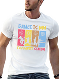 Dance Is My Favorite Season T-Shirt