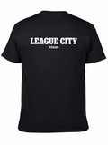 League City Texas T-Shirt