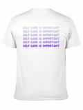 Self Care is Important T-Shirt