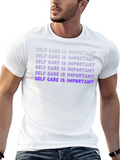 Self Care is Important T-Shirt