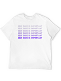 Self Care is Important T-Shirt