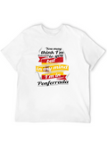 Ponferrada Mind T-Shirt - Spain Travel Souvenir