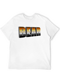 Bear Pride Flag T-Shirt