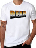 Bear Pride Flag T-Shirt