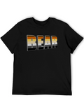 Bear Pride Flag T-Shirt