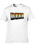 Bear Pride Flag T-Shirt