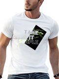 Take It Simple Graphic Tee