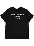 Introvert Mode Activated T-Shirt