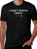 Introvert Mode Activated T-Shirt
