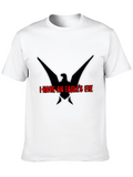 Eagle Eye T-Shirt - Stylish Graphic Tee