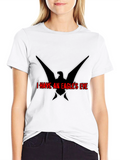 Eagle Eye T-Shirt - Stylish Graphic Tee