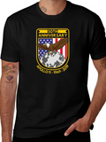 Apollo 11 50th Anniversary Graphic T-Shirt