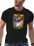 Apollo 11 50th Anniversary Graphic T-Shirt