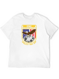 Apollo 11 50th Anniversary Graphic T-Shirt