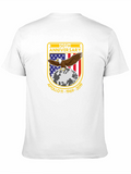 Apollo 11 50th Anniversary Graphic T-Shirt