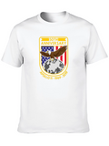 Apollo 11 50th Anniversary Graphic T-Shirt