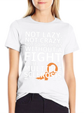 Multiple Sclerosis Awareness T-Shirt