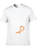 Multiple Sclerosis Awareness T-Shirt
