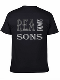 Real Reasons Unknown Graphic T-Shirt