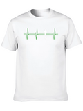 Rhythm Heartbeat T-Shirt