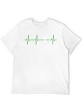 Rhythm Heartbeat T-Shirt