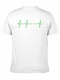 Rhythm Heartbeat T-Shirt