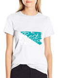 Best Friends Graphic T-Shirt