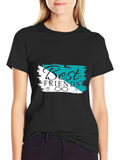 Best Friends Graphic T-Shirt