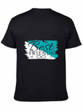 Best Friends Graphic T-Shirt