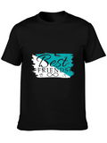 Best Friends Graphic T-Shirt