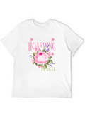 Its Not Hoarding If Its Plants T-Shirt