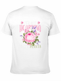 Its Not Hoarding If Its Plants T-Shirt