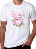 Its Not Hoarding If Its Plants T-Shirt