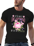 Its Not Hoarding If Its Plants T-Shirt