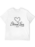 Eternal Love 2025 T-Shirt