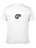 Charging Different Turbo T-Shirt
