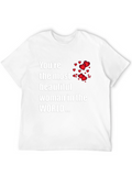 Youre the Most Beautiful Woman T-Shirt
